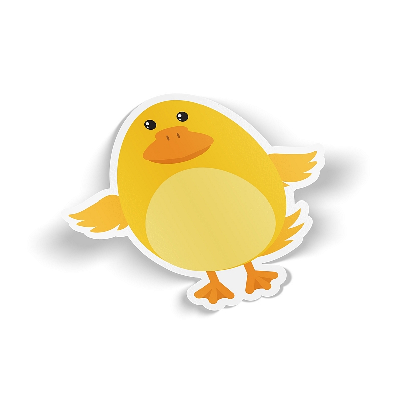 Стикер цыпа (животные) - # 1 Стикер цыпа (животные) #1