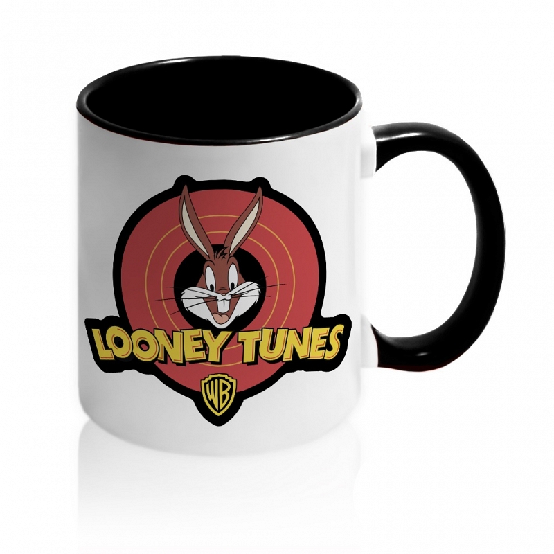 Кружка Looney Tunes - # 4 Кружка Looney Tunes #4