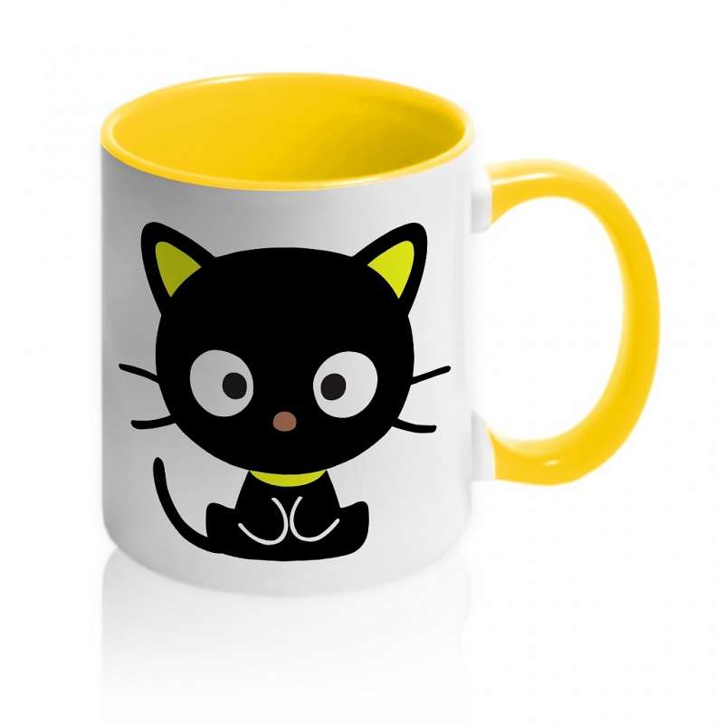 Кружка Sanrio Chococat - # 2 Кружка Sanrio Chococat #2