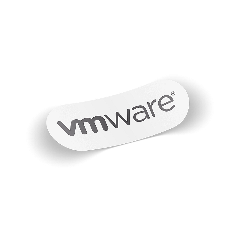 Стикер VMware #1
