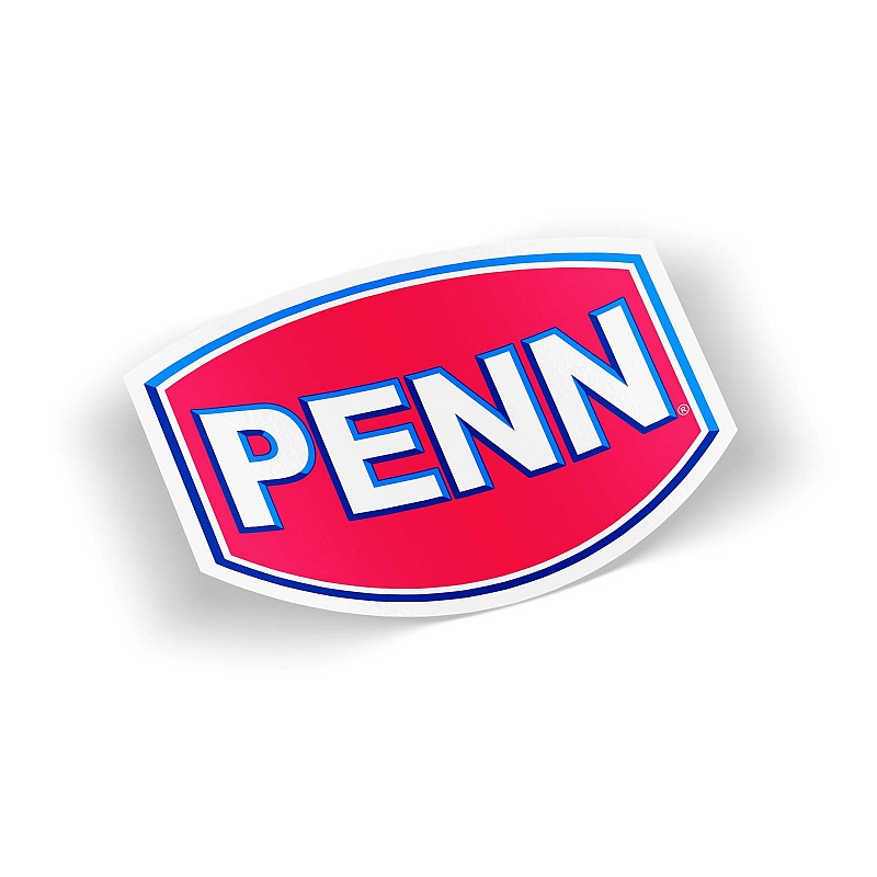 Стикер Penn #1