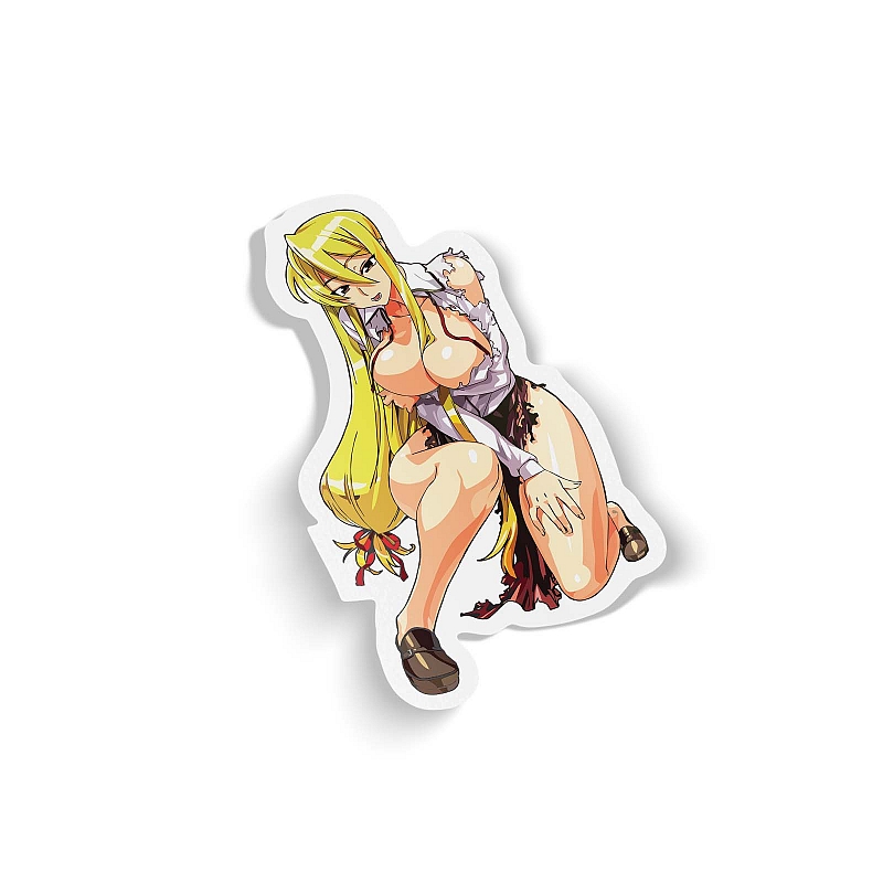 Стикер Anime #3 - # 1 Стикер Anime #3 #1