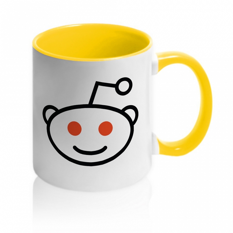 Кружка Reddit - # 3 Кружка Reddit #3