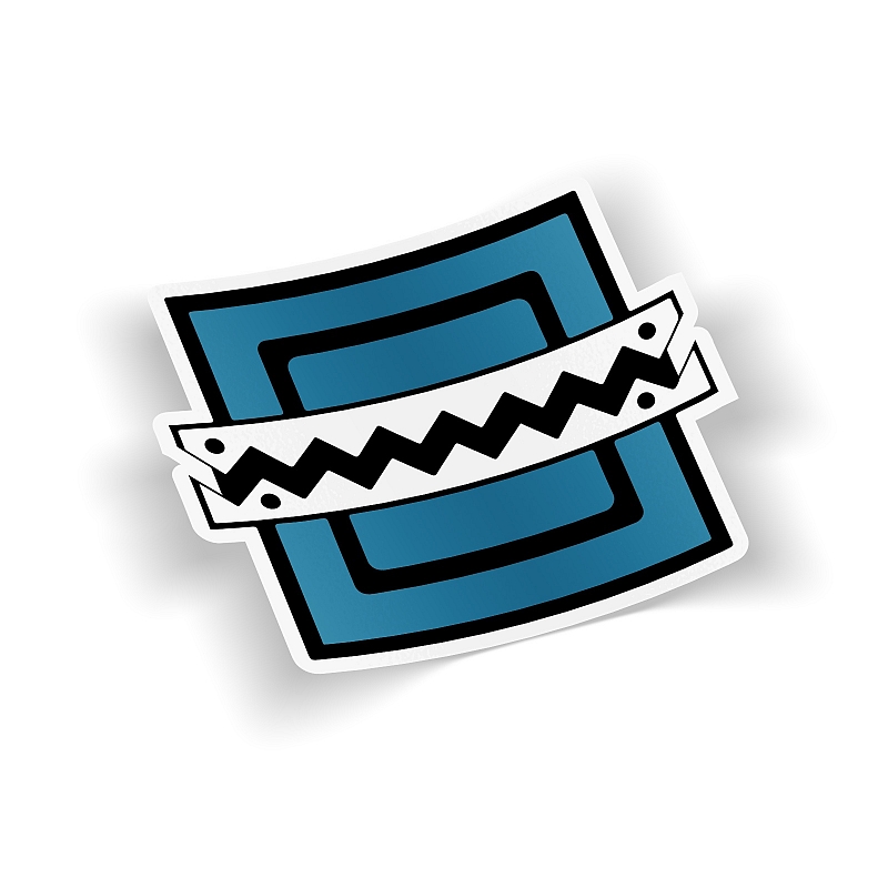 Стикер Rainbow six - Frost icon - # 1 Стикер Rainbow six - Frost icon #1