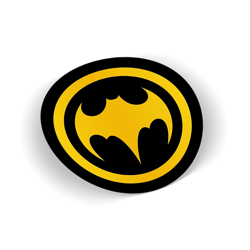 Стикер Batman #4 #1