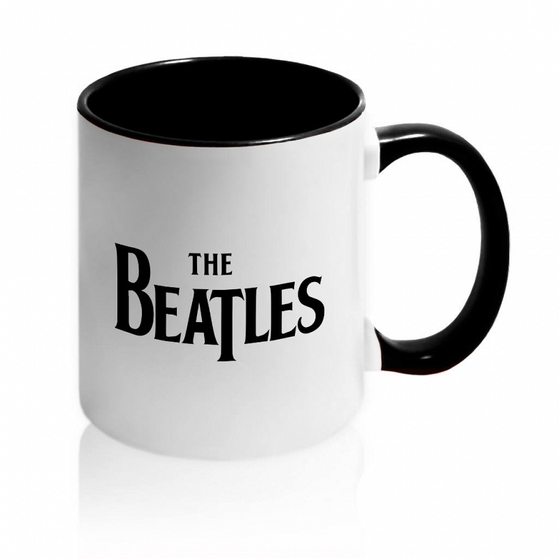 Кружка The Beatles - # 1 Кружка The Beatles #1