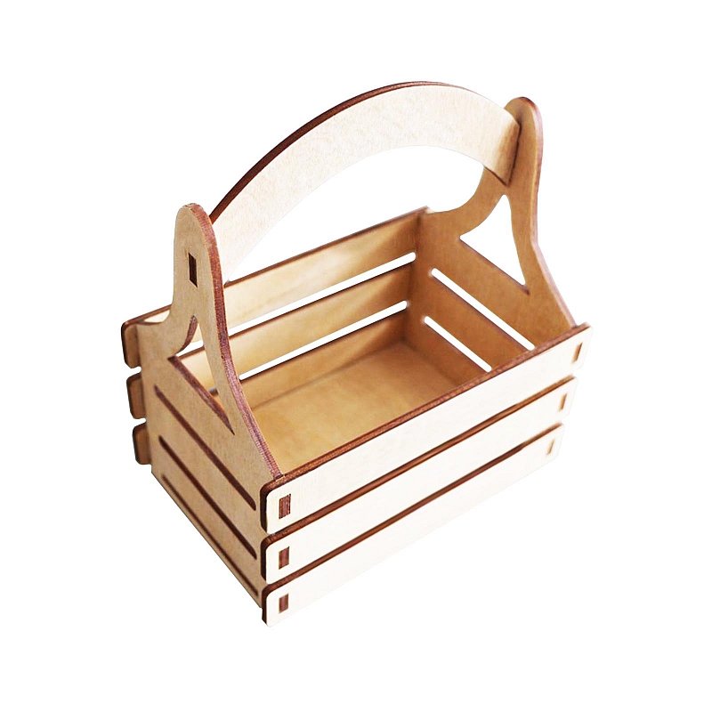 Подарочная корзинка Подарочная корзинка