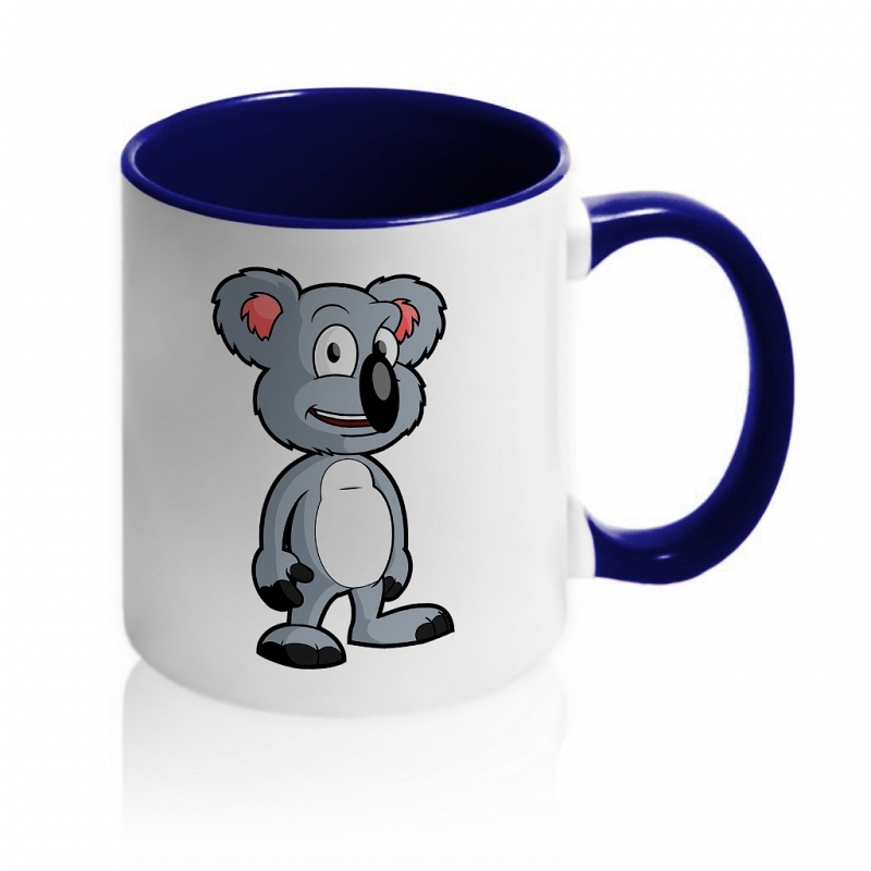 Кружка Koala Bear - # 5 Кружка Koala Bear #5