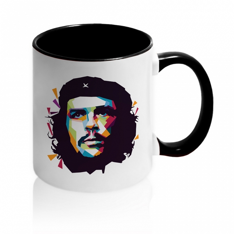 Кружка Че Гевара - # 1 Кружка Че Гевара #1