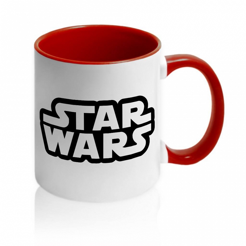 Кружка Star Wars - # 3 Кружка Star Wars #3