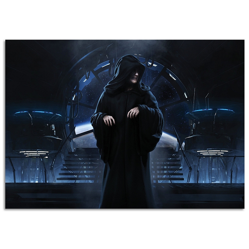 Постер Star Wars: Emperor #1