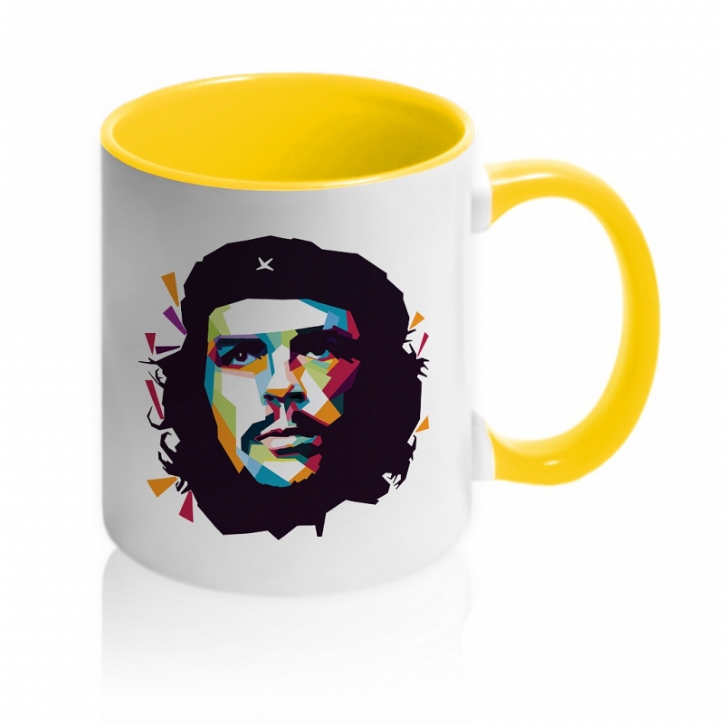 Кружка Че Гевара - # 3 Кружка Че Гевара #3