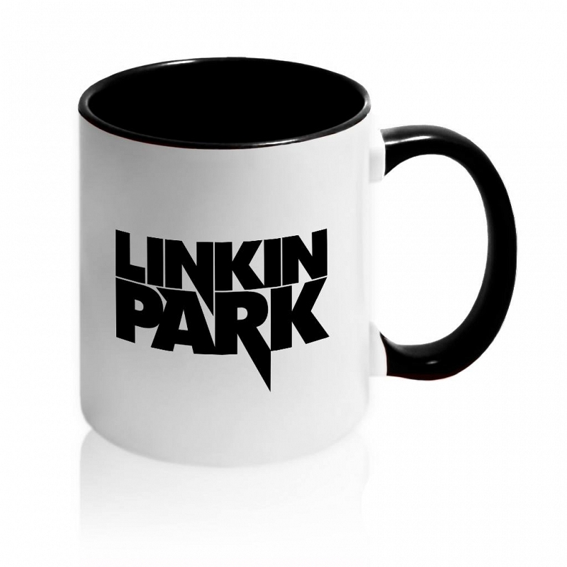 Кружка Linkin Park - # 4 Кружка Linkin Park #4