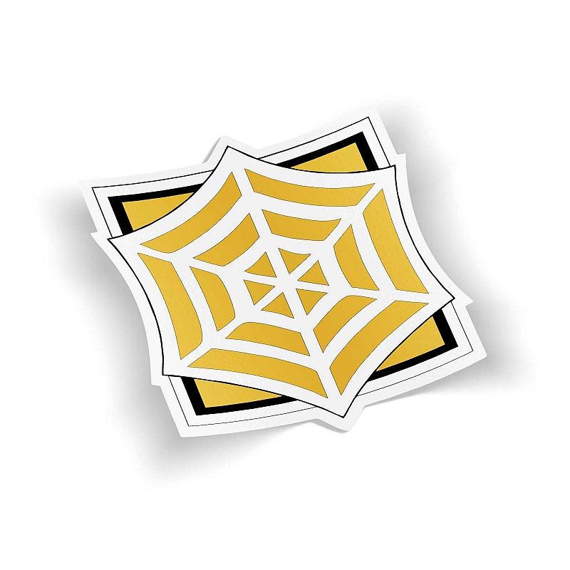 Стикер Jager - # 1 Стикер Jager #1