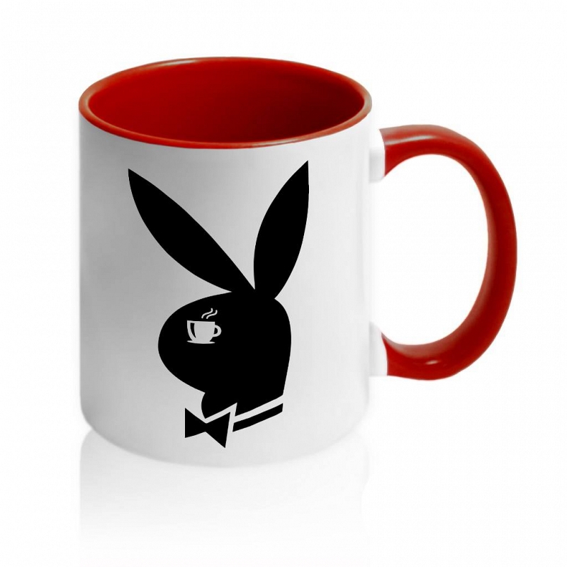 Кружка PlayCoffee - # 3 Кружка PlayCoffee #3