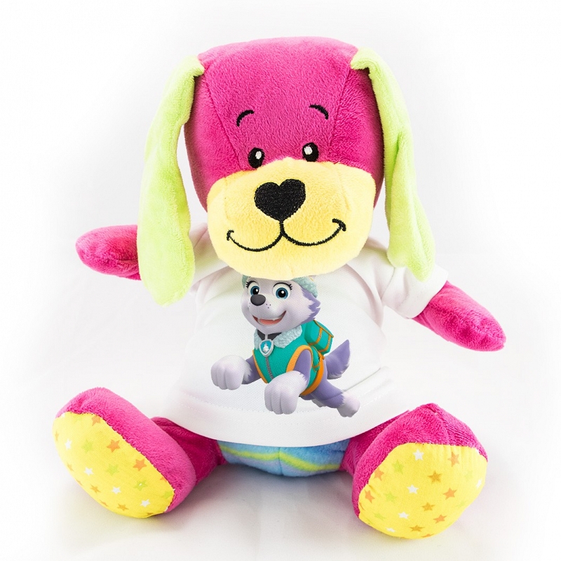 Сувенирная футболка Эверест - # 2 Сувенирная футболка Эверест #2