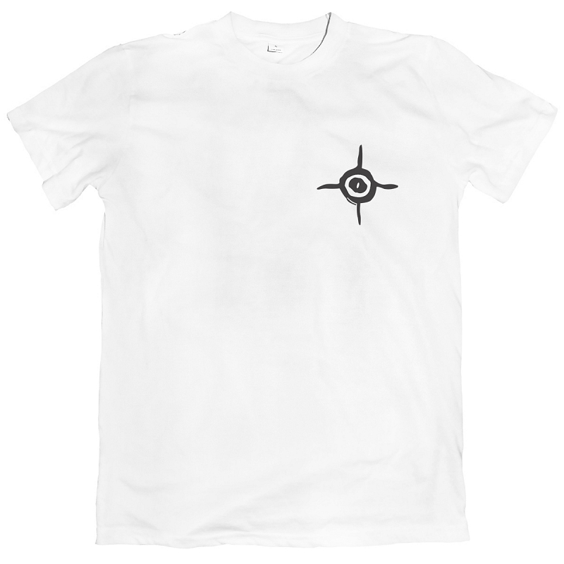 Футболка Прицел - # 1 Футболка Прицел #1