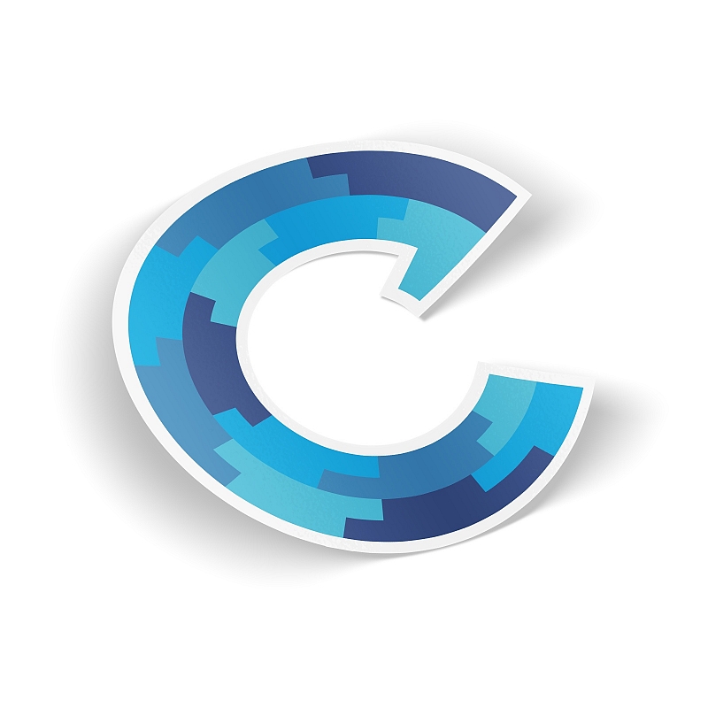 Стикер Capistrano - # 1 Стикер Capistrano #1