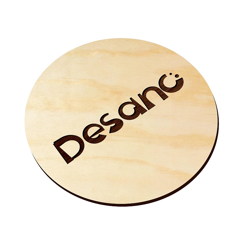 Подставка под кружку Desano - # 1 Подставка под кружку Desano #1