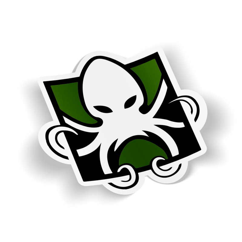 Стикер Rainbow Six: Maestro - # 1 Стикер Rainbow Six: Maestro #1