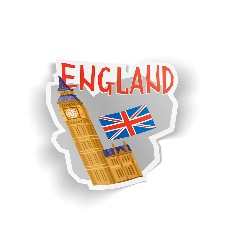 Стикер Стикер