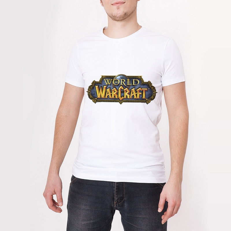 Футболка World of Warcraft #2