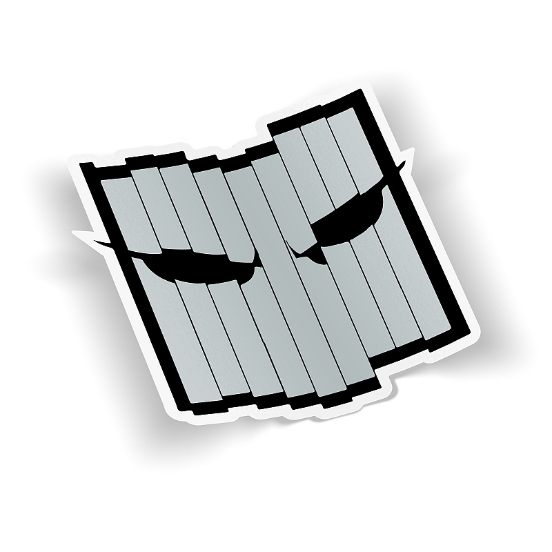 Стикер Rainbow Six: Vigil icon - # 1 Стикер Rainbow Six: Vigil icon #1