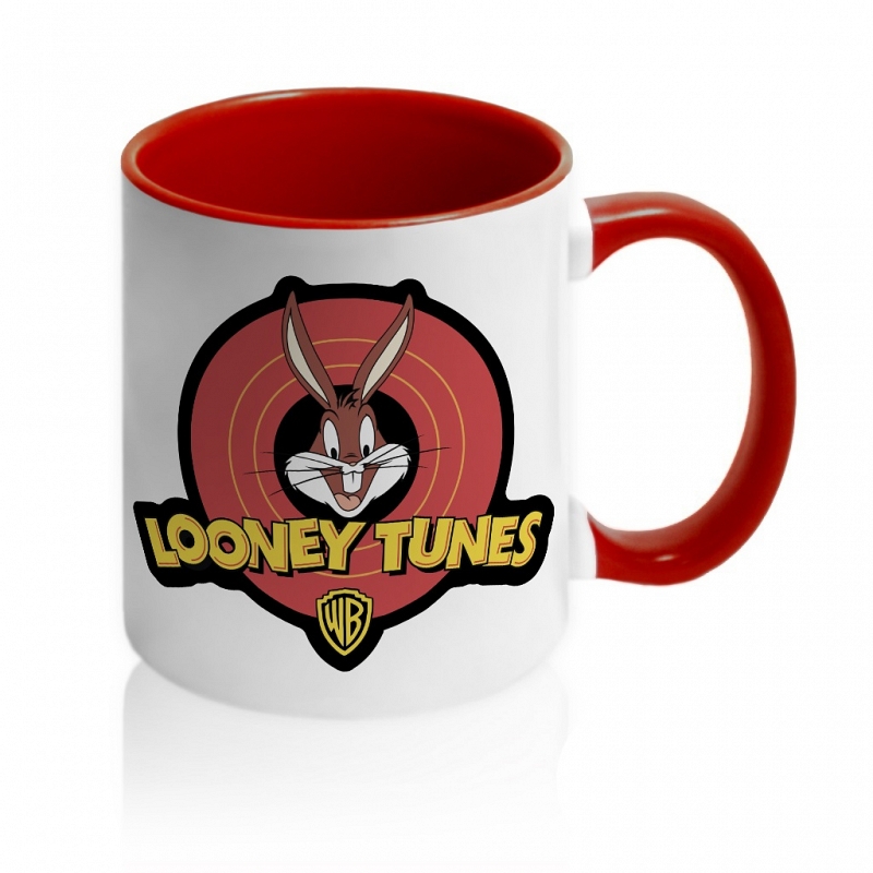 Кружка Looney Tunes - # 3 Кружка Looney Tunes #3