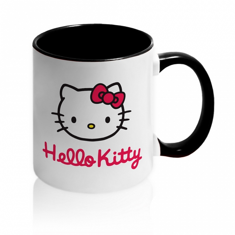 Кружка Hello Kitty - # 4 Кружка Hello Kitty #4
