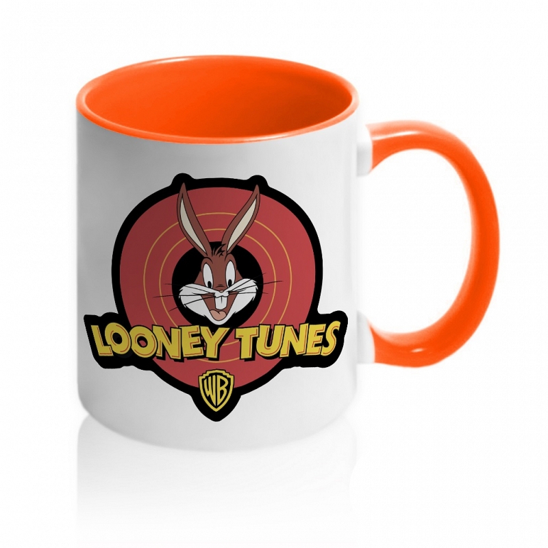 Кружка Looney Tunes - # 2 Кружка Looney Tunes #2