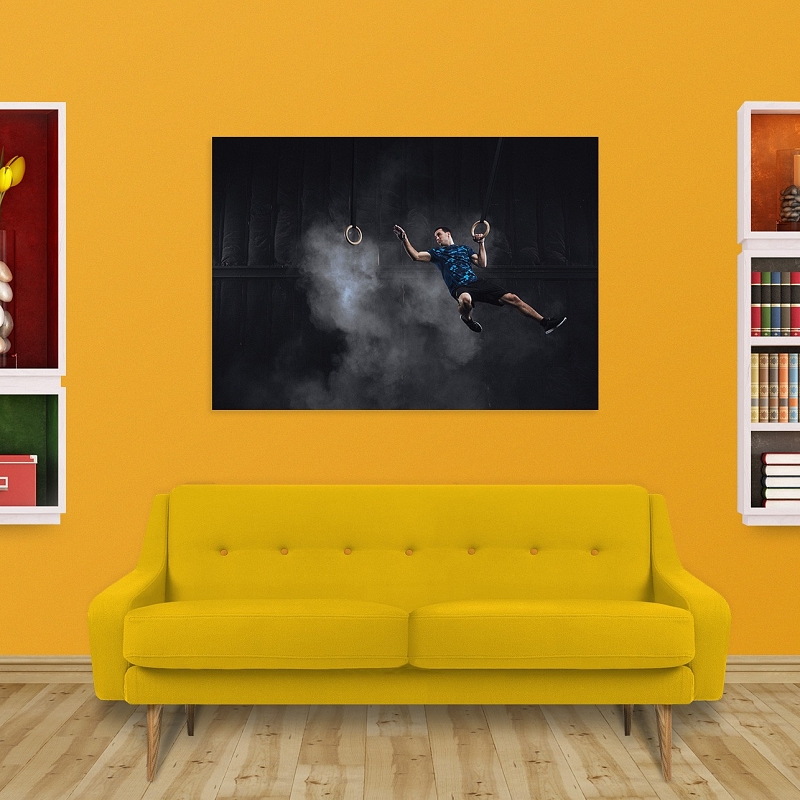 Постер «Мотивация» - # 2 Постер «Мотивация» #2