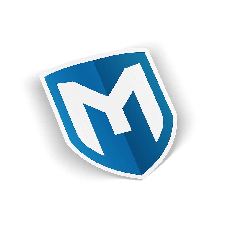 Стикер Metasploit - # 1 Стикер Metasploit #1