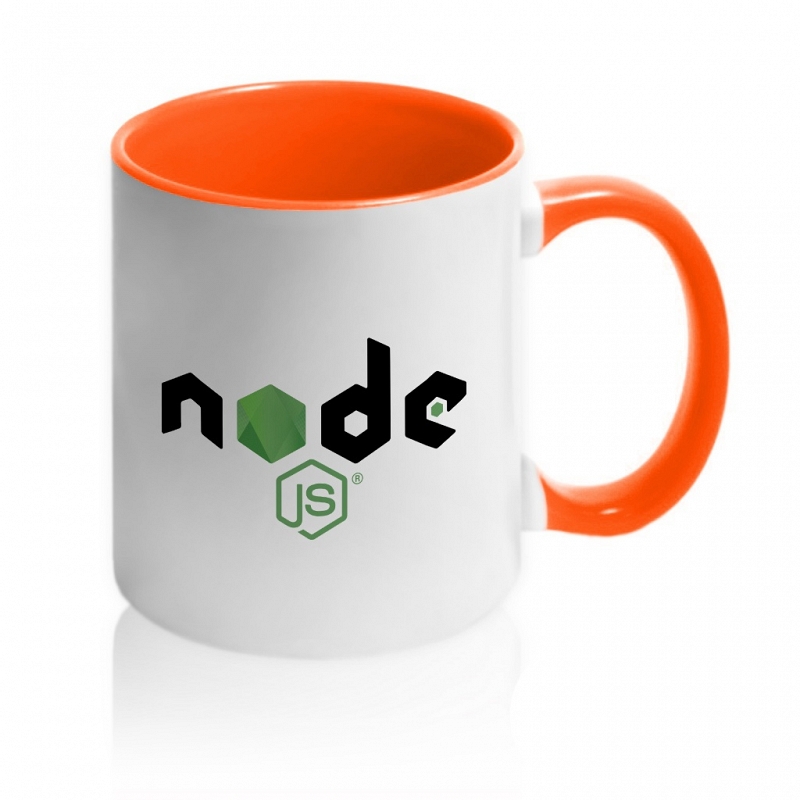 Кружка NodeJS - # 2 Кружка NodeJS #2