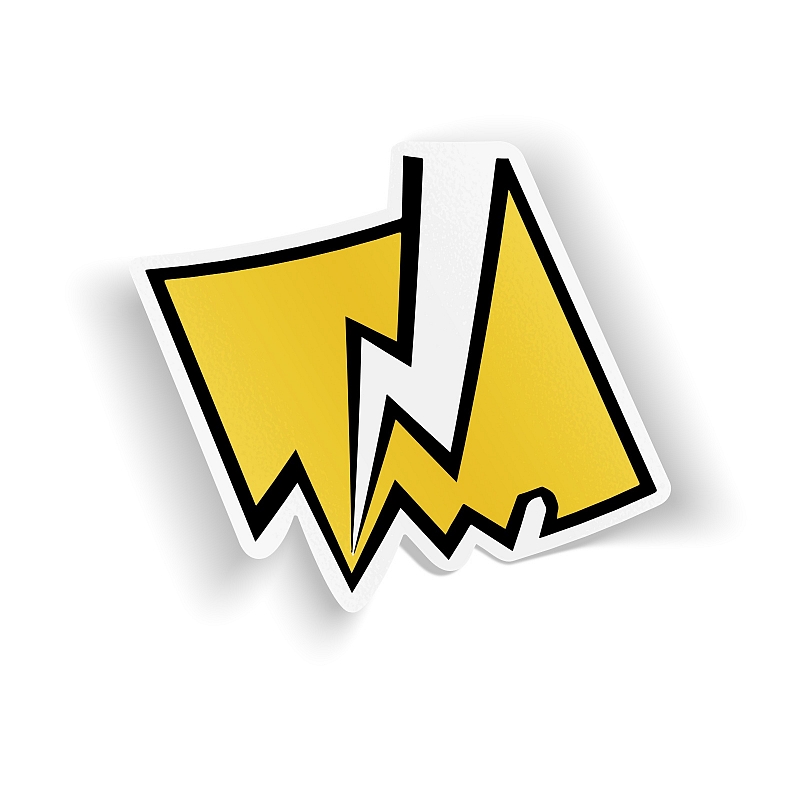 Стикер Rainbow Six - Bandit icon - # 1 Стикер Rainbow Six - Bandit icon #1