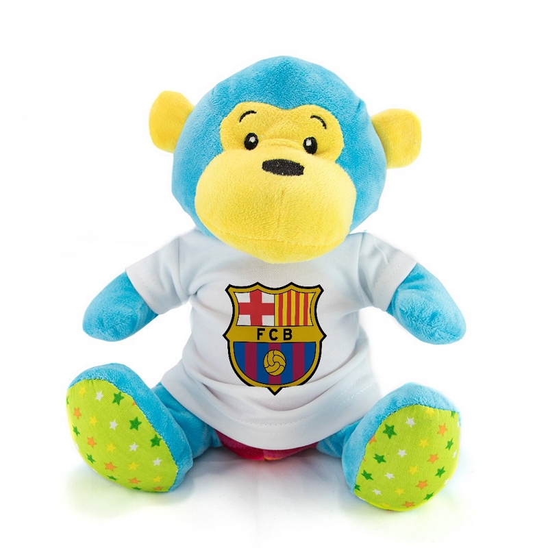 Сувенирная футболка ФК Барселона - # 2 Сувенирная футболка ФК Барселона #2