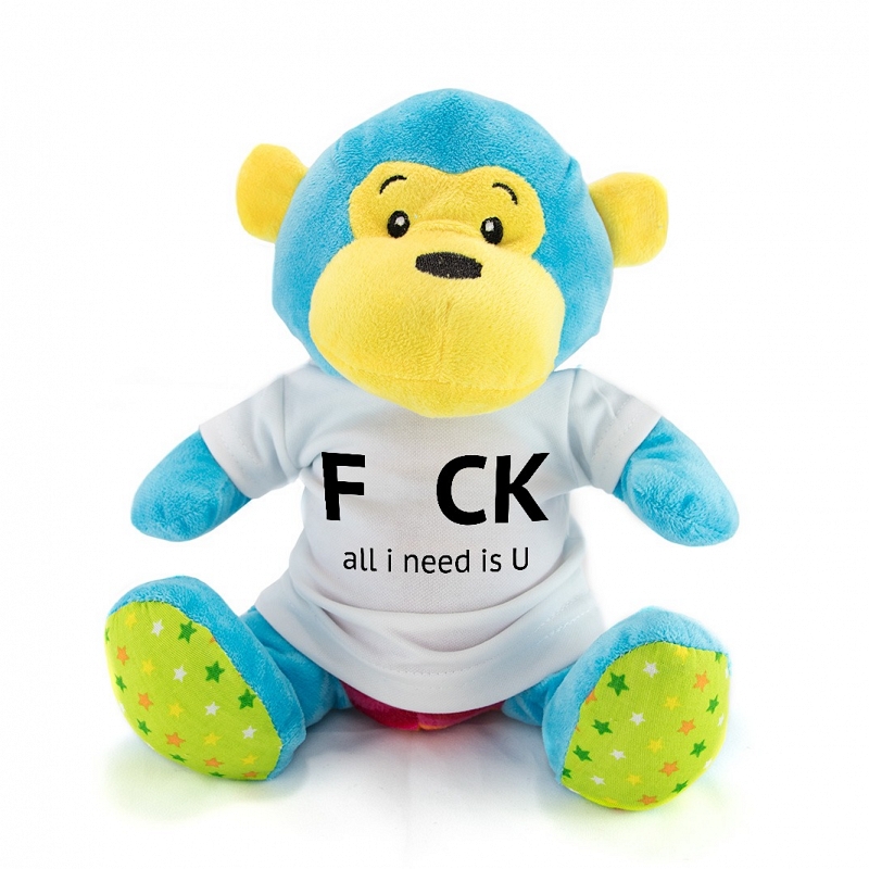 Сувенирная футболка F CK - # 2 Сувенирная футболка F CK #2