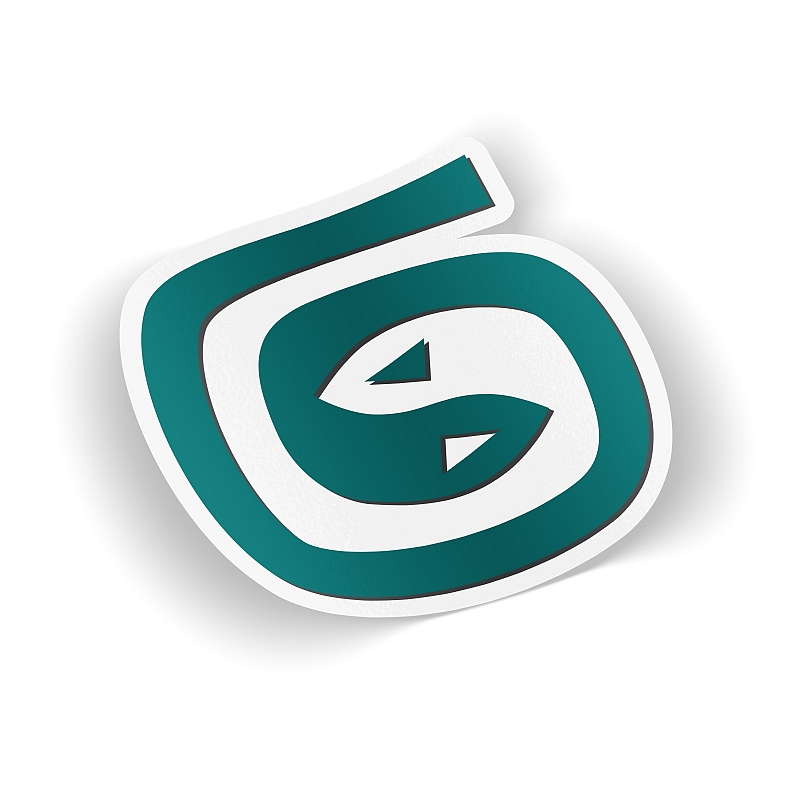 Стикер 3Ds Max - # 1 Стикер 3Ds Max #1