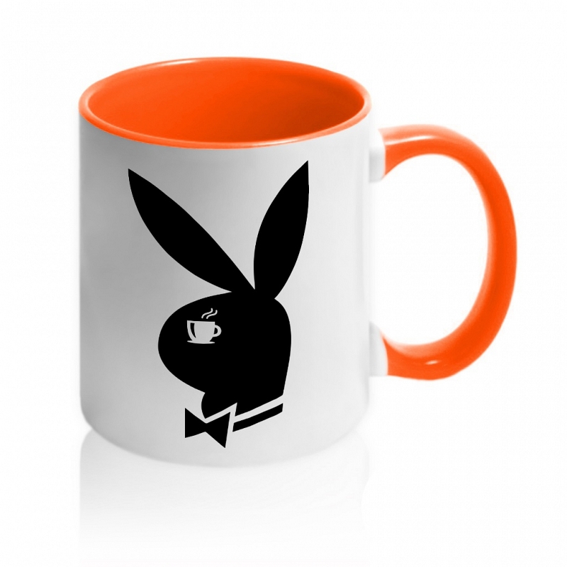 Кружка PlayCoffee - # 2 Кружка PlayCoffee #2