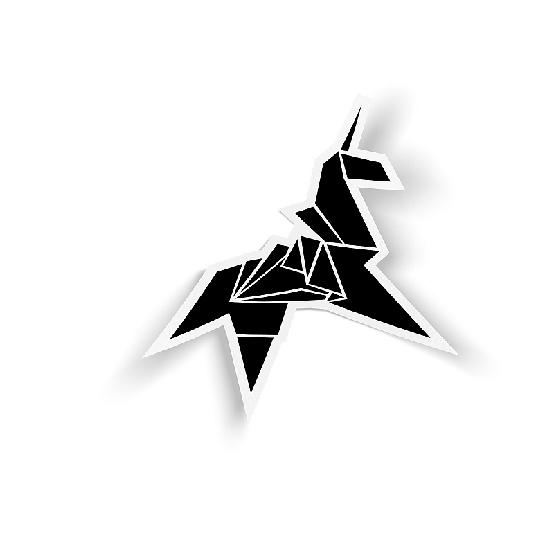 Стикер Blade Runner 1982 - # 1 Стикер Blade Runner 1982 #1