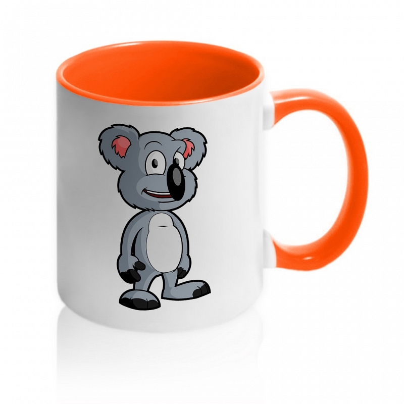 Кружка Koala Bear - # 1 Кружка Koala Bear #1
