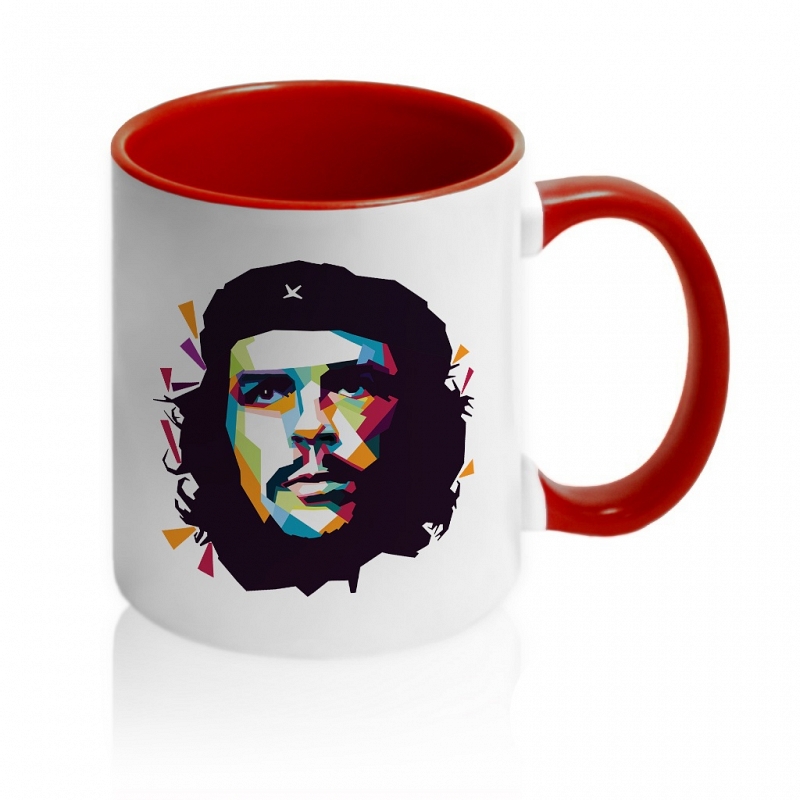 Кружка Че Гевара - # 2 Кружка Че Гевара #2