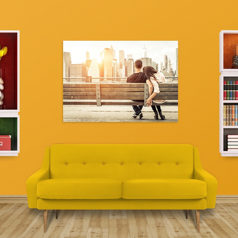 Постер «Любовь» - # 2 Постер «Любовь» #2