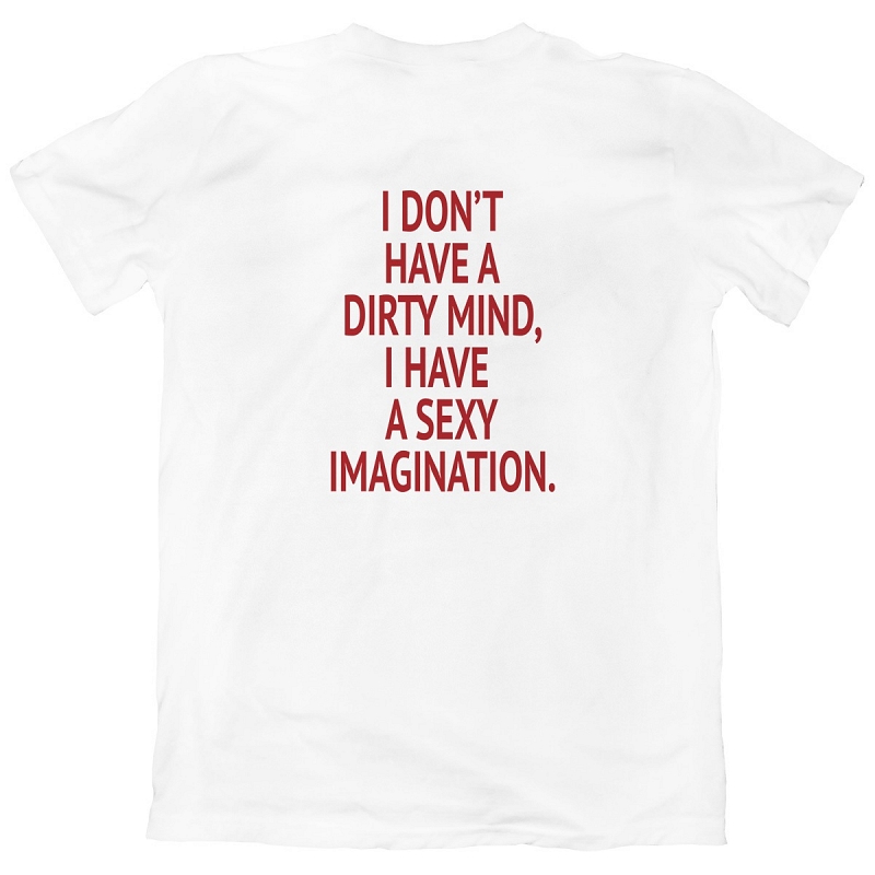 Футболка Иэроглифы, но это не точно - # 4 Футболка Иэроглифы, но это не точно #4