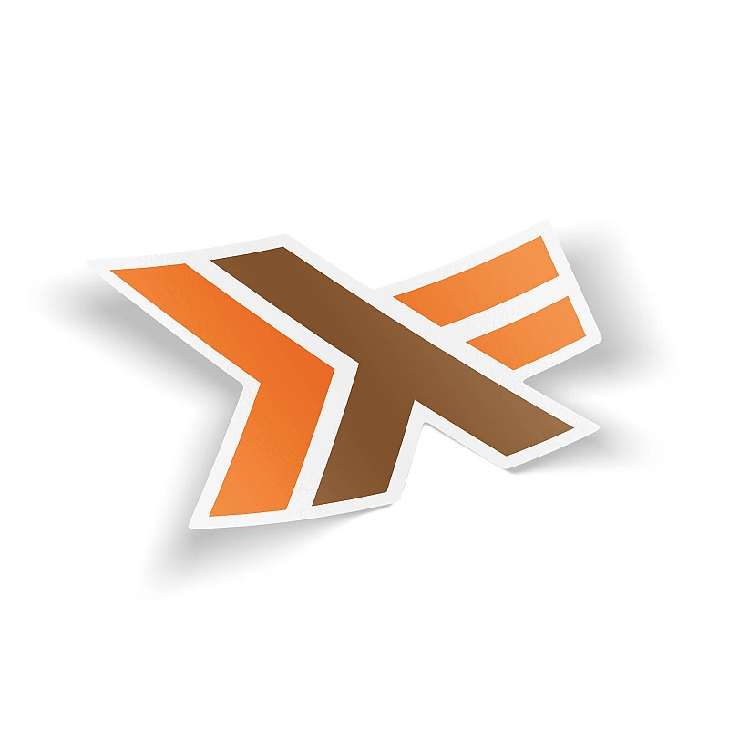 Стикер Haskell - # 1 Стикер Haskell #1