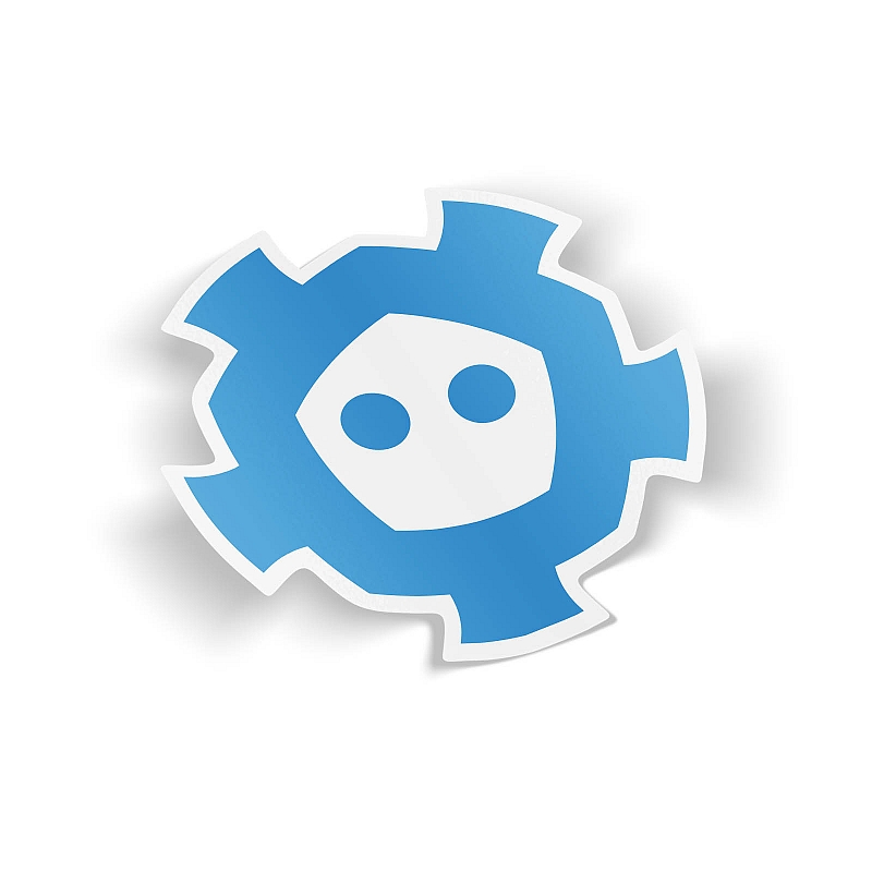 Стикер etcd - # 1 Стикер etcd #1