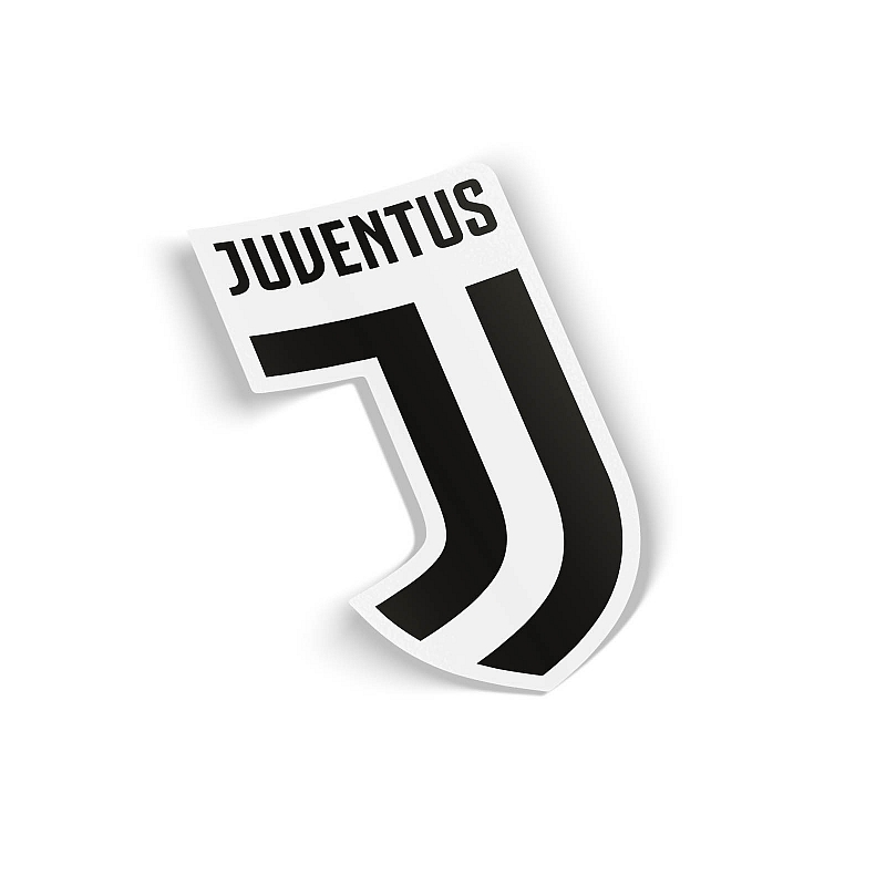 Стикер Juventus - # 1 Стикер Juventus #1