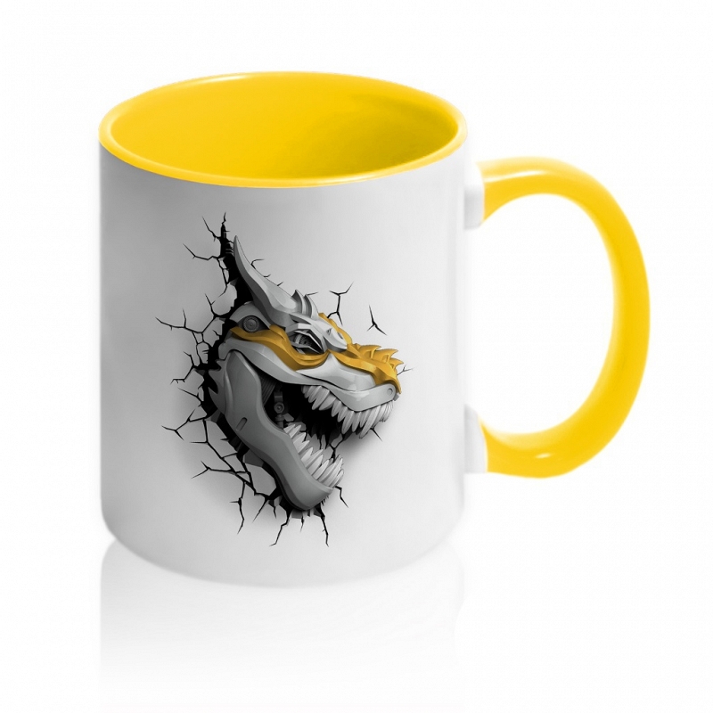 Кружка Hasbro в 3D - # 3 Кружка Hasbro в 3D #3