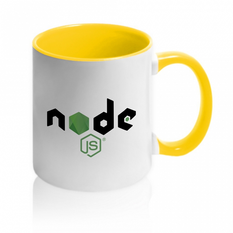 Кружка NodeJS - # 4 Кружка NodeJS #4