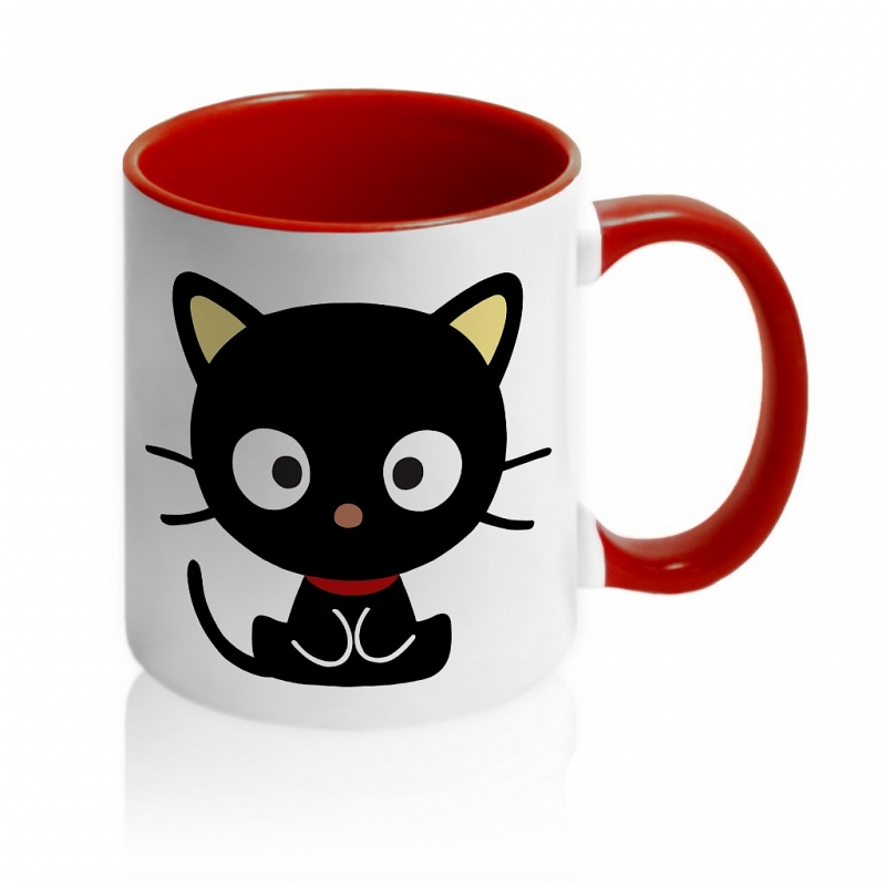 Кружка Sanrio Chococat - # 3 Кружка Sanrio Chococat #3