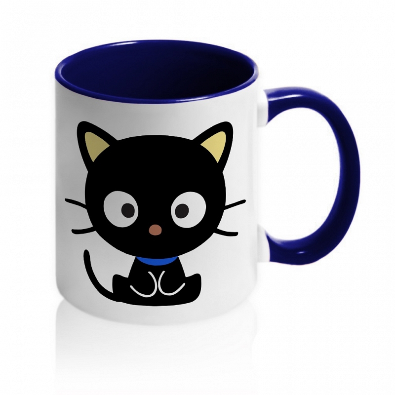 Кружка Sanrio Chococat - # 5 Кружка Sanrio Chococat #5